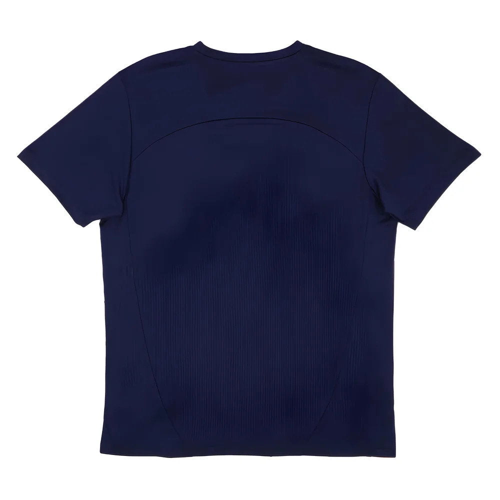 2024-2025 Serbia Training Jersey (Navy) (Kolarov 11)_4