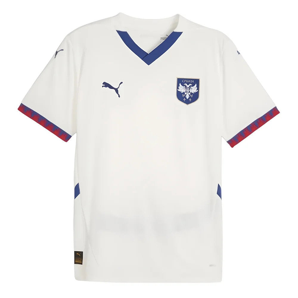 2024-2025 Serbia Away Shirt (Matic 21)_3