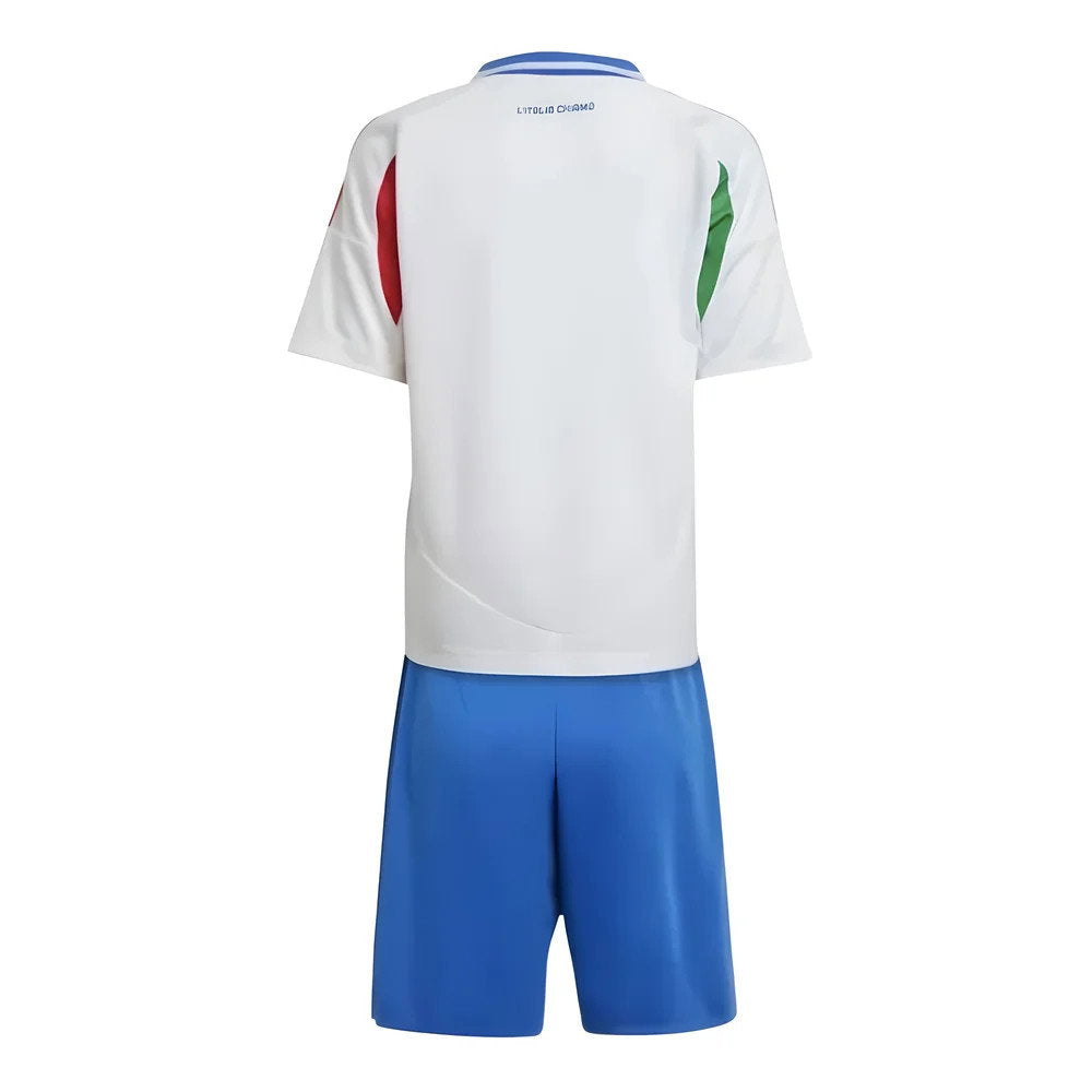 2024-2025 Italy Away Mini Kit (DARMIAN 13)_1