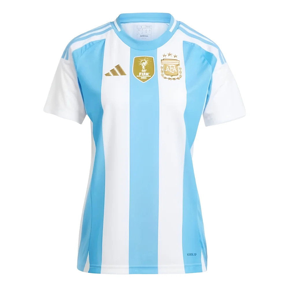 2024-2025 Argentina Home Shirt (Ladies) (L.MARTINEZ 22)_3