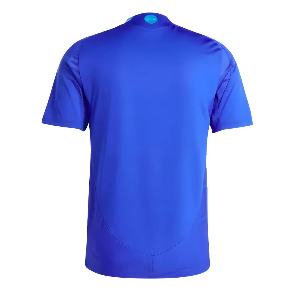 2024-2025 Argentina Authentic Away Shirt (VERON 11)_4