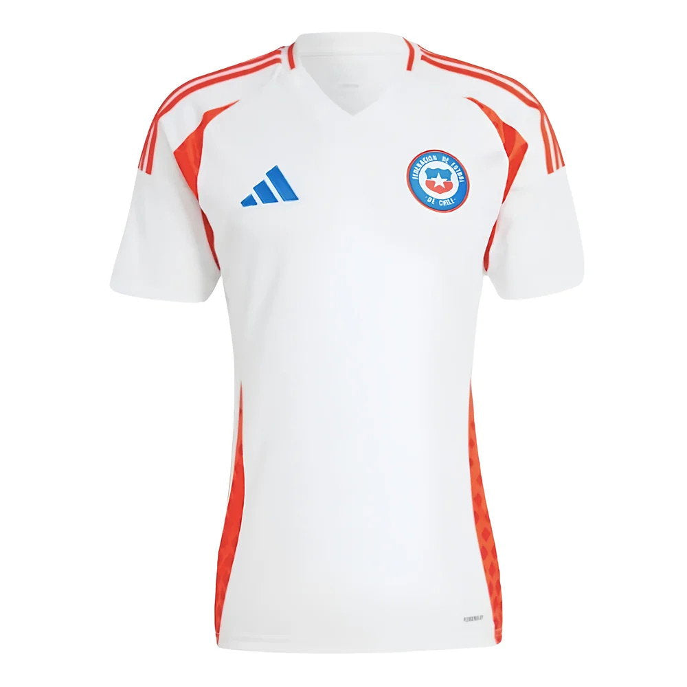 2024-2025 Chile Away Shirt (ISLA 4)_3
