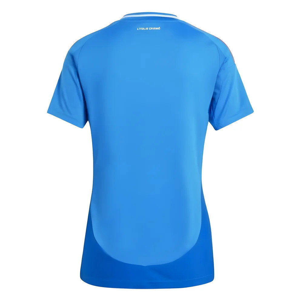 2024-2025 Italy Home Shirt (Ladies) (VERRATTI 6)_1