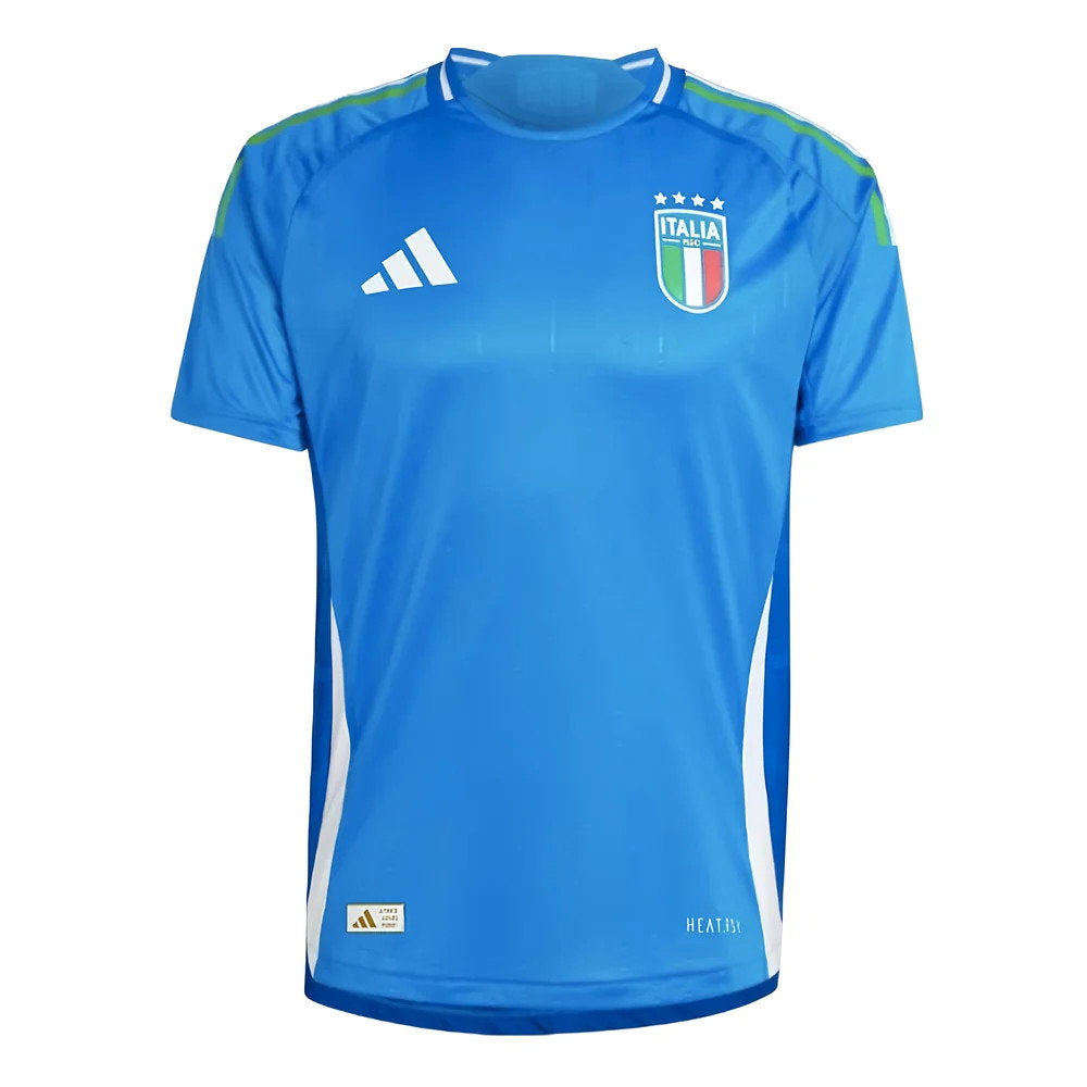 2024-2025 Italy Authentic Home Shirt (BARELLA 18)_3