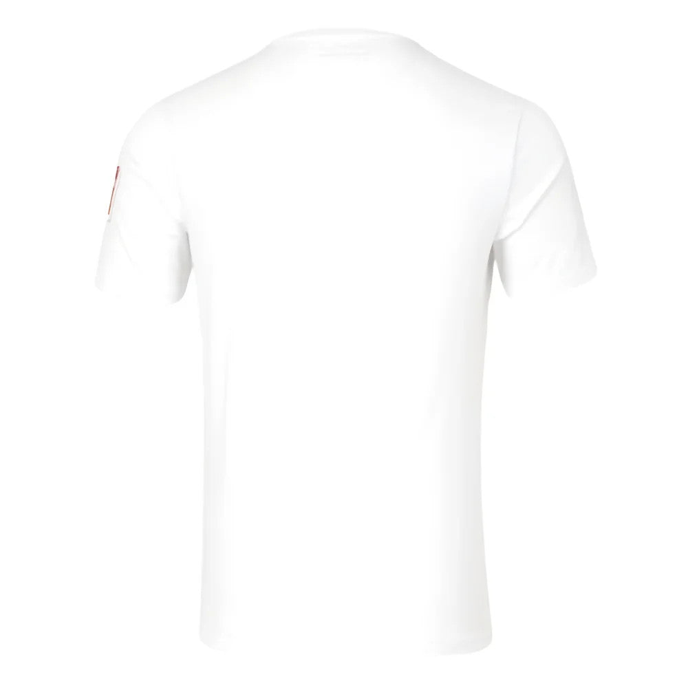 2024 Red Bull Max Verstappen Expression Tee (White)_1