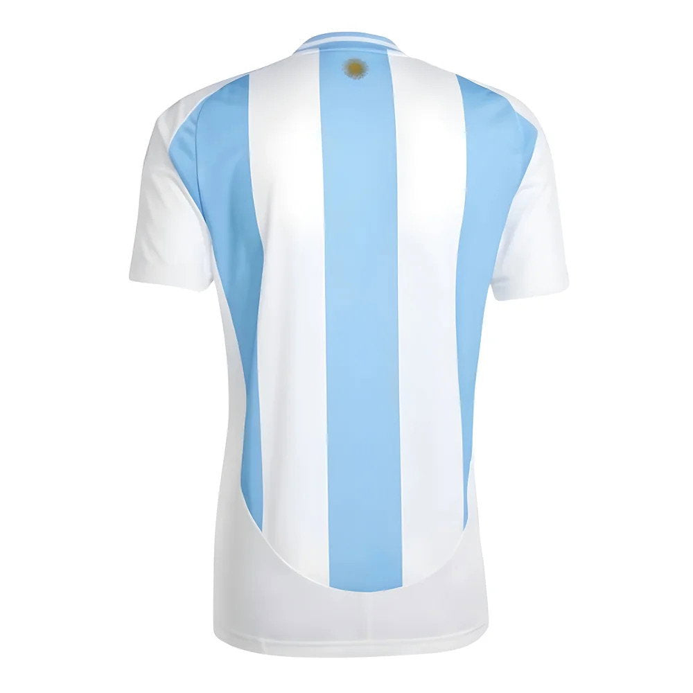 2024-2025 Argentina Home Shirt (E.FERNANDEZ 24)_4