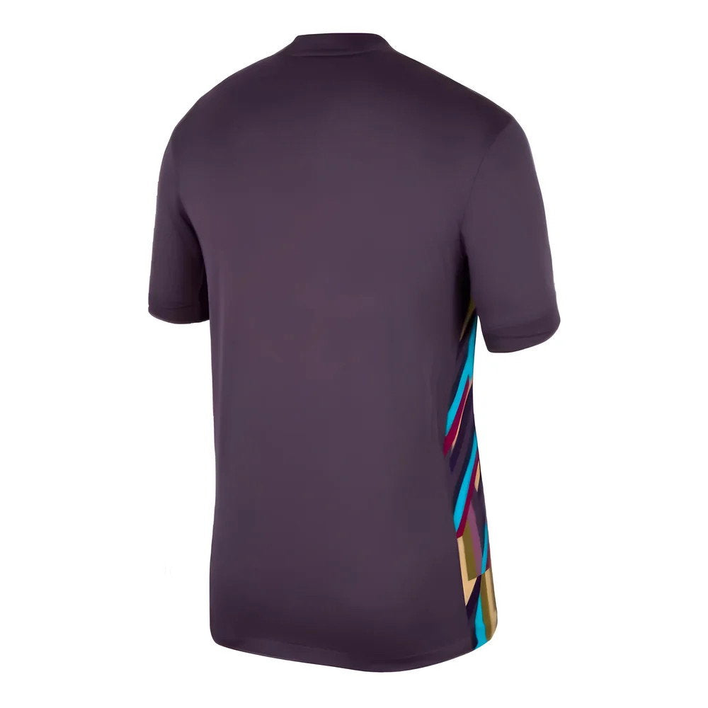 2024-2025 England Away Shirt (Gomez 22)_1