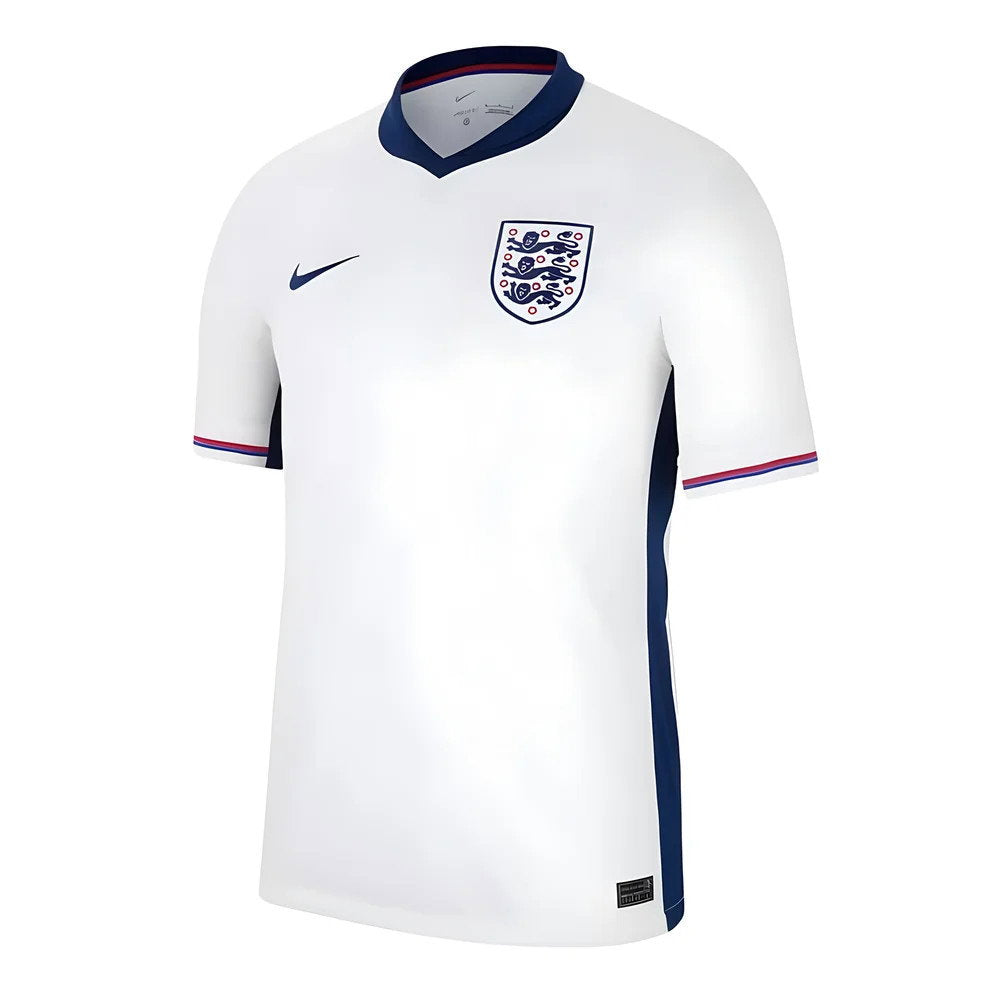 2024-2025 England Home Shirt_0