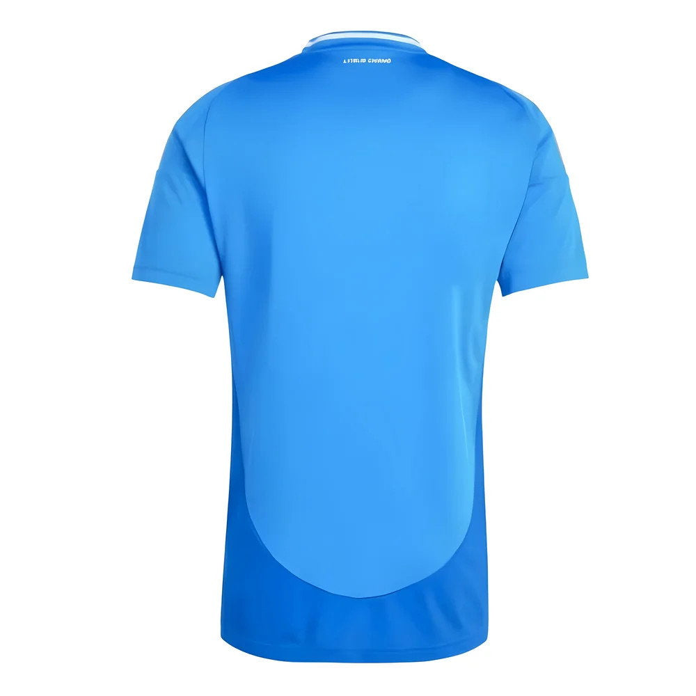 2024-2025 Italy Home Shirt (ZACCAGNI 20)_4