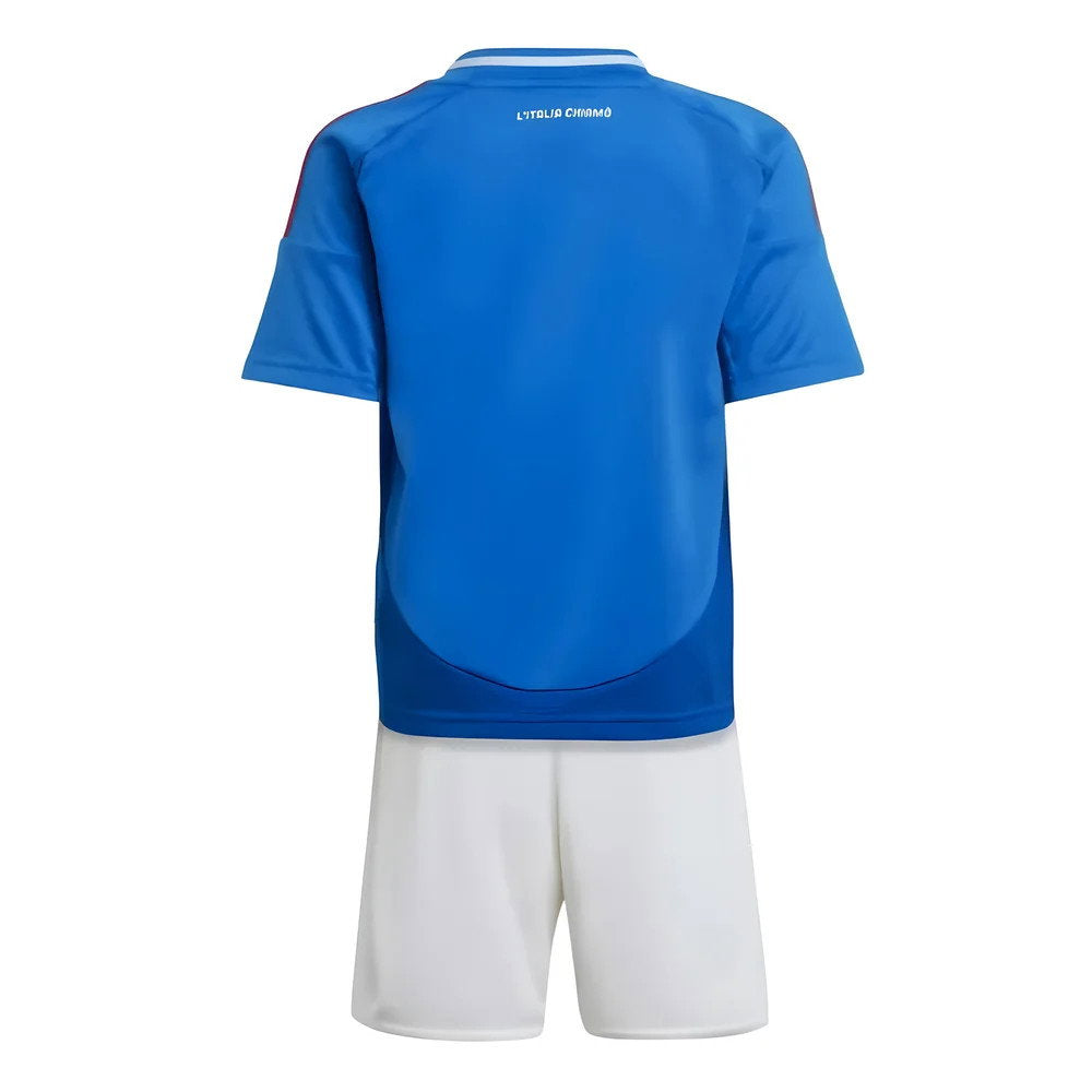 2024-2025 Italy Home Mini Kit (EL SHAARAWY 22)_1
