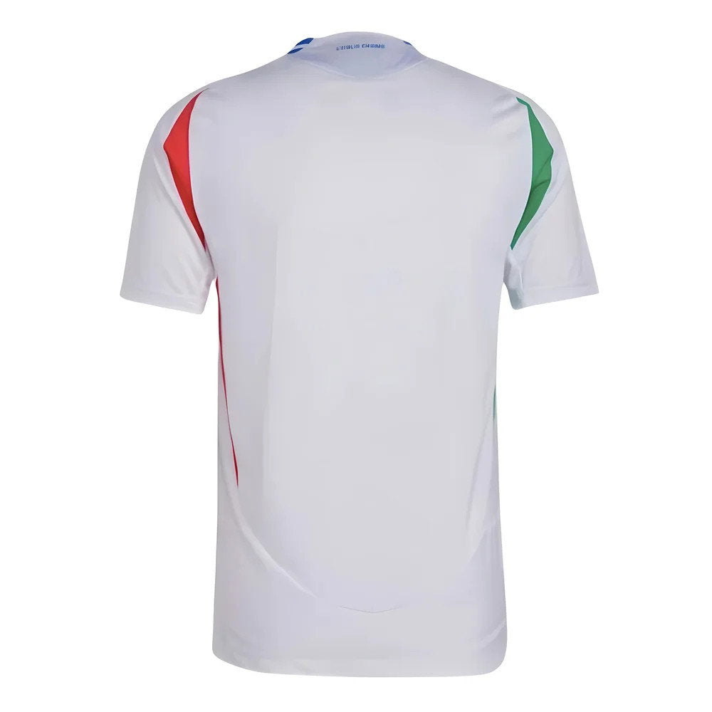 2024-2025 Italy Authentic Away Shirt (PELLEGRINI 10)_4