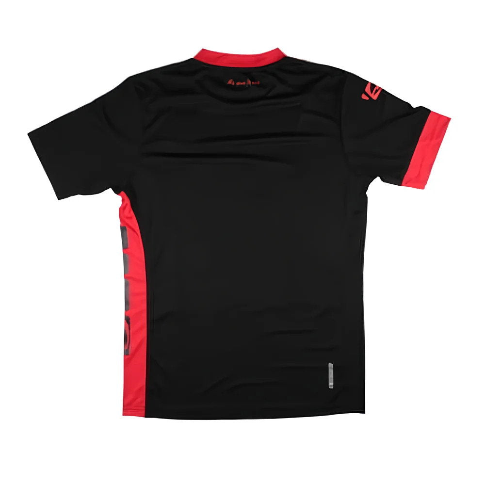 2017-2018 SSV Jahn Regensburg Third Shirt_1