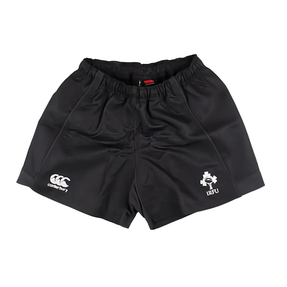 2014-2015 Ireland Advantage Shorts (Phantom)_0