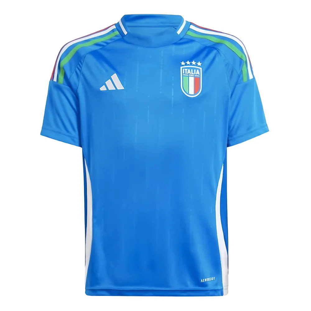 2024-2025 Italy Home Shirt (Kids) (TOTTI 10)_3