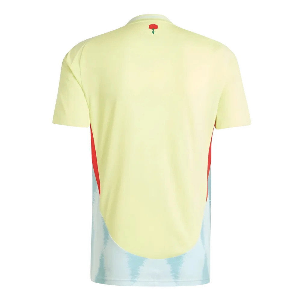2024-2025 Spain Away Shirt (Ladies) (Nacho 4)_1