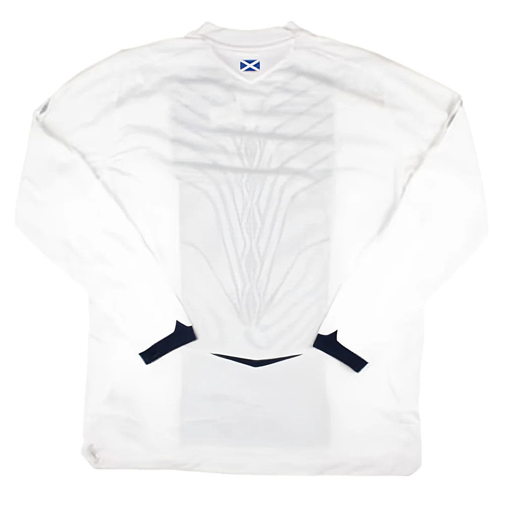2008-2009 Hearts Away Long Sleeve Shirt_1