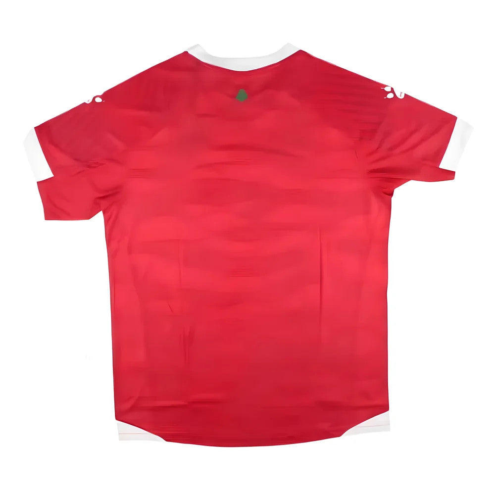 2024-2025 Lebanon Home Shirt (Your Name)_1