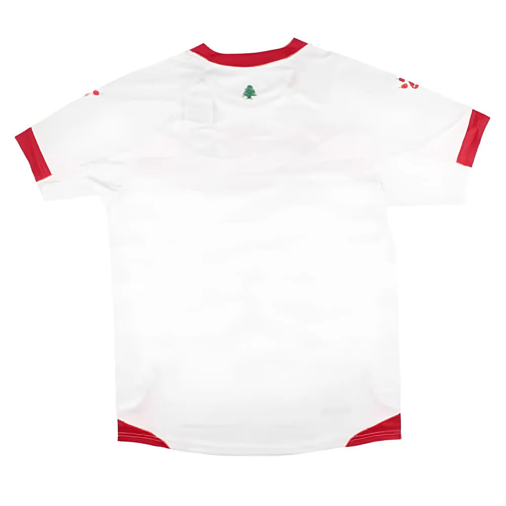 2024-2025 Lebanon Away Shirt_1