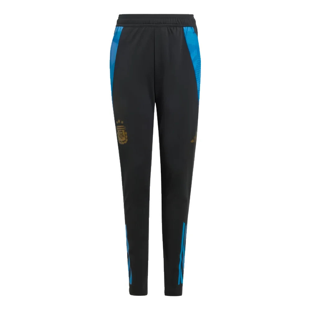 2024-2025 Argentina Training Pants (Carbon) - Kids_0