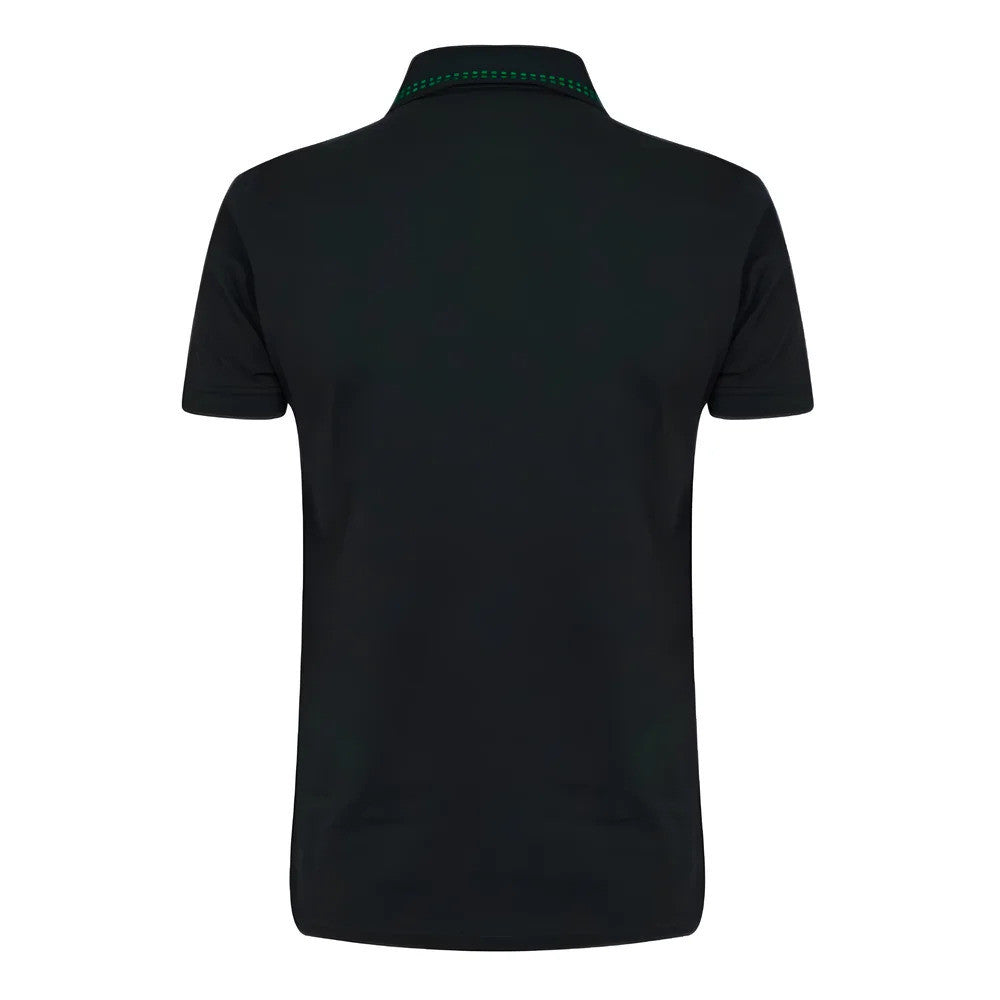 Celtic 1993-1994 Retro Polo Shirt_1