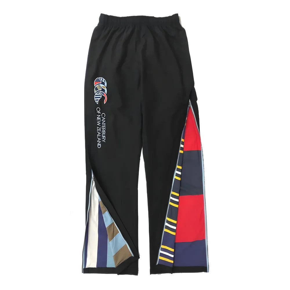 Canterbury Mens Uglies Open Hem Stadium Pants (Black)_0