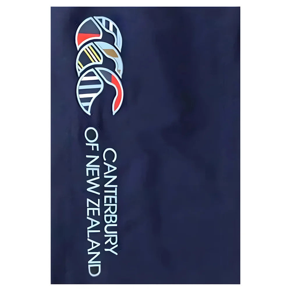 Canterbury Mens Uglies Open Hem Pant - Navy_1