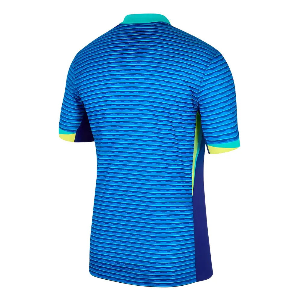 2024-2025 Brazil Away Shirt (Neymar JR 10)_4