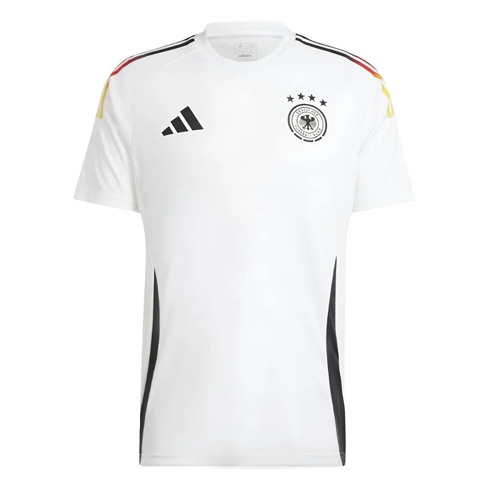 2024-2025 Germany Home Fan Shirt (Ballack 13)_3