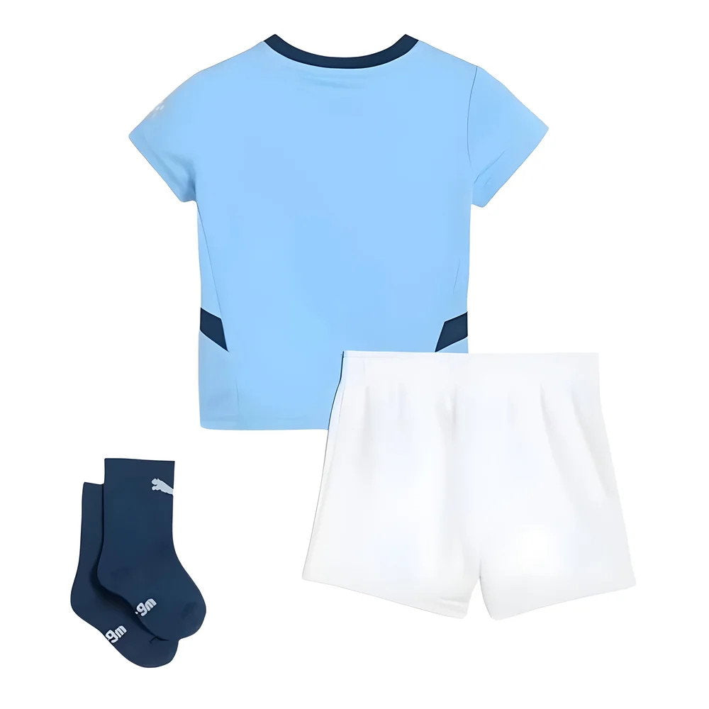2024-2025 Man City Home Baby Kit (Fowler 8)_4