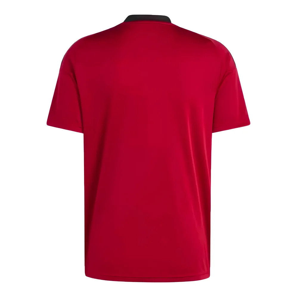 2024-2025 Belgium Home Fan Shirt (De Bruyne 7)_4