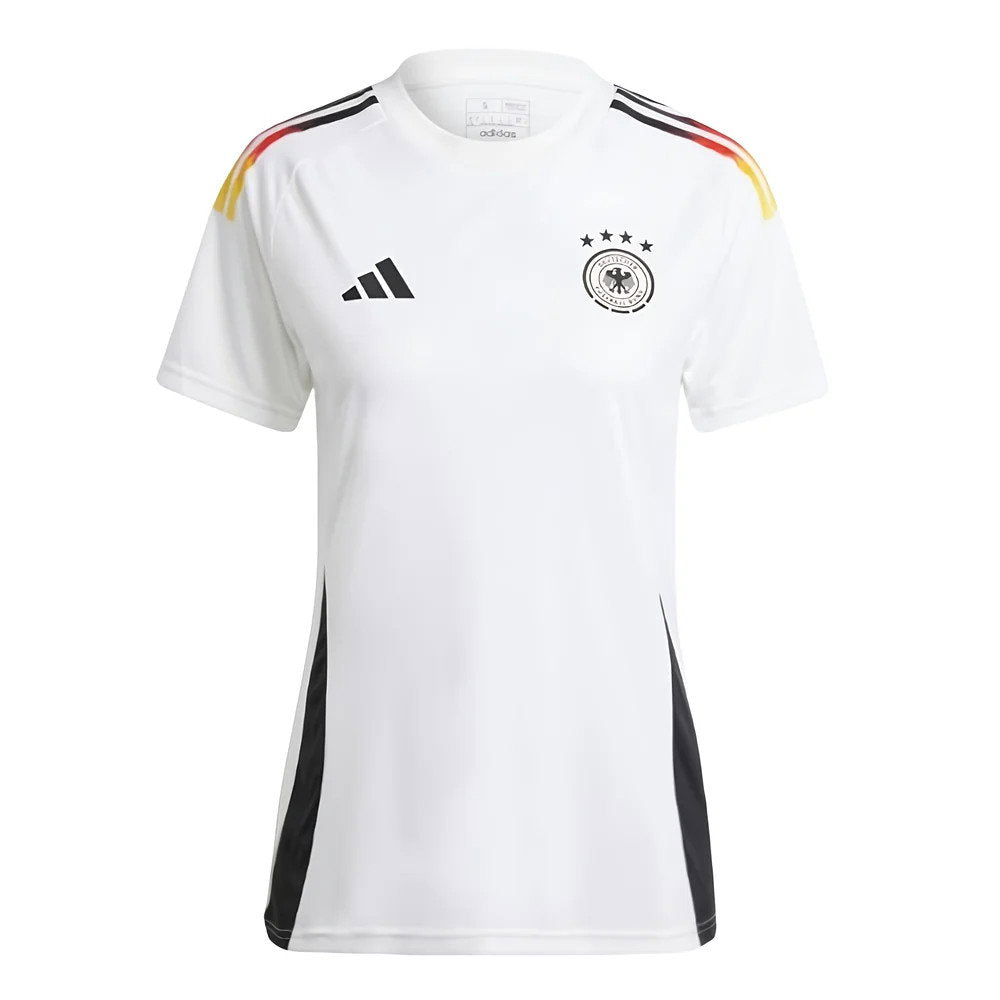 2024-2025 Germany Home Fan Shirt (Ladies) (Beckenbauer 5)_3
