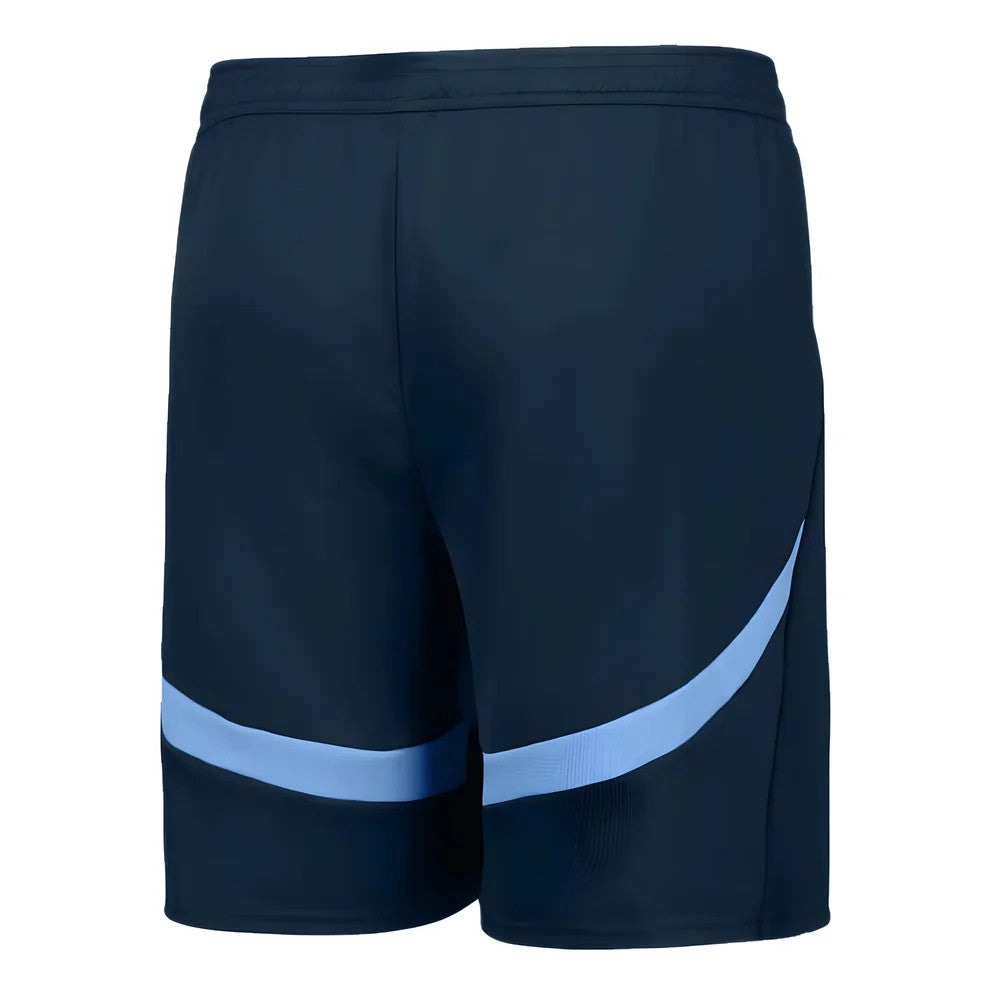 2024-2025 Man City Home Change Shorts (Blue) - Kids_1