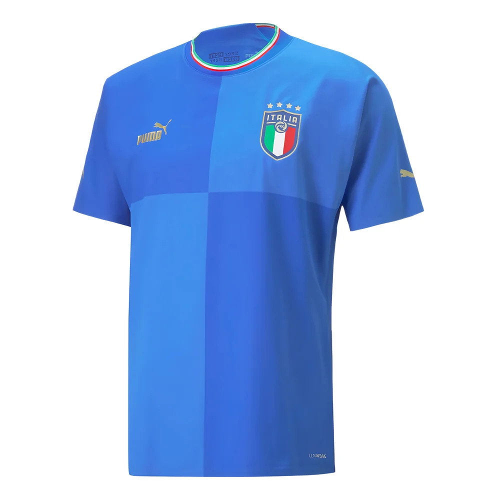 2022-2023 Italy Home Jersey Authentic with Packaging (PIRLO 21)_3