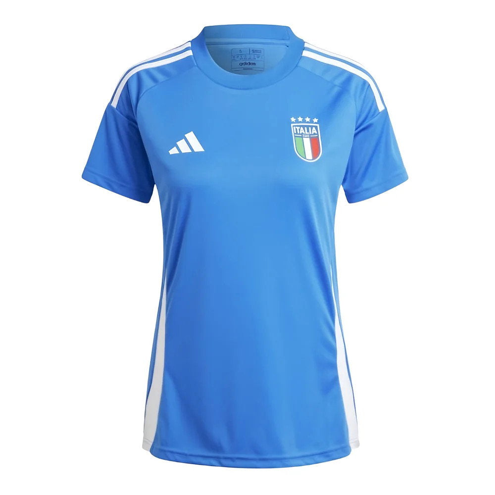 2024-2025 Italy Home Fan Jersey (Ladies) (BERARDI 11)_3