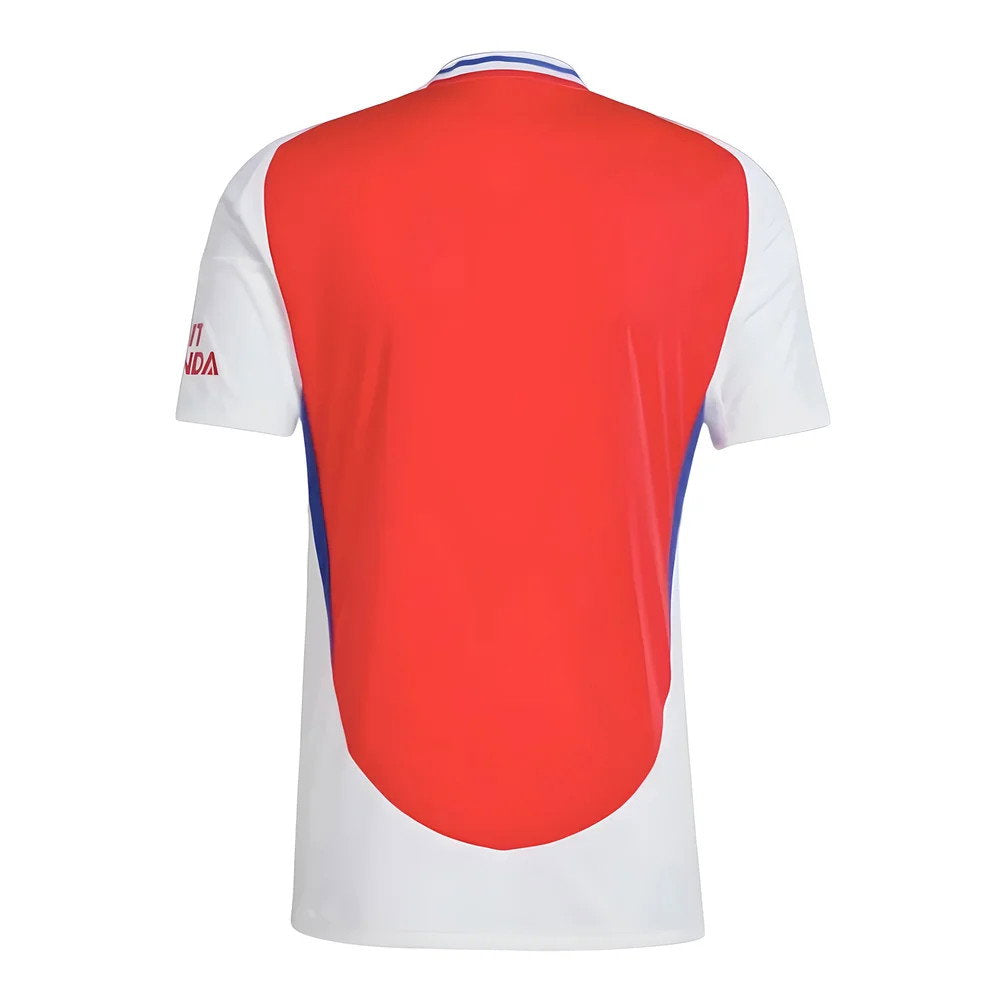 2024-2025 Arsenal Home Shirt (Nwaneri 53)_1