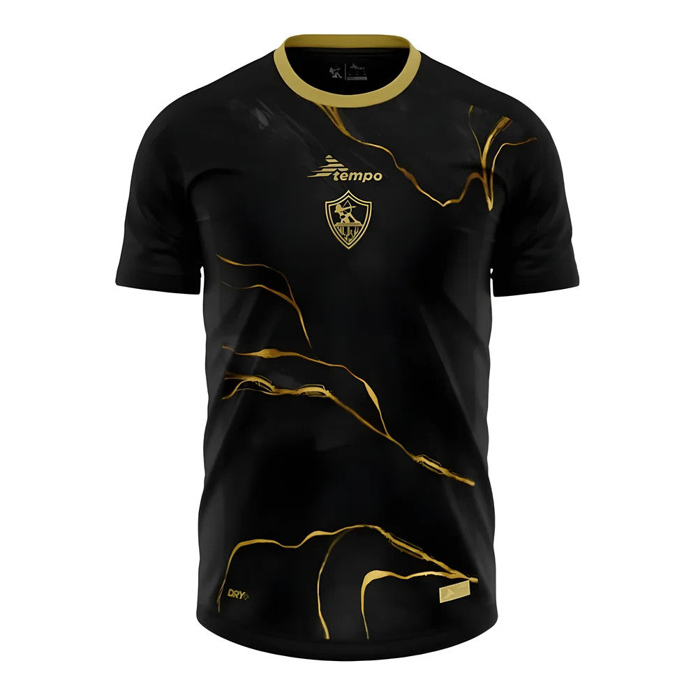 2023-2024 Zamalek Third Shirt - Player Edition_0