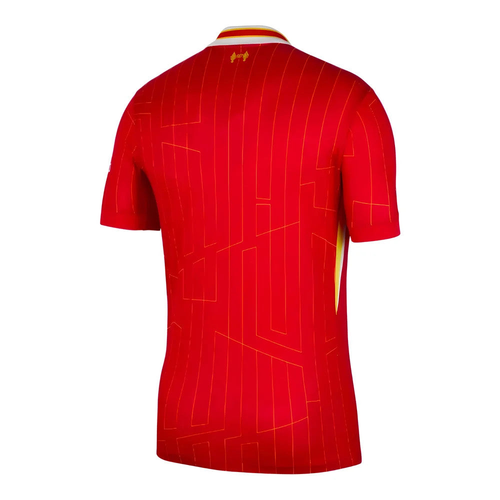 2024-2025 Liverpool Home Shirt_1