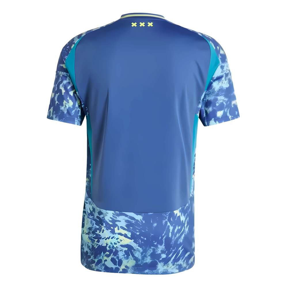 2024-2025 Ajax Away Shirt (Tadic 10)_4