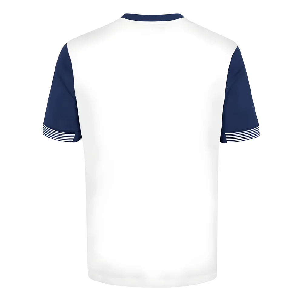 2024-2025 Tottenham Hotspur Home Shirt (Solanke 19)_4