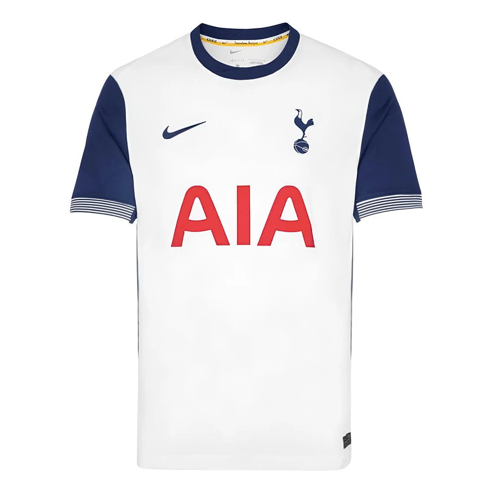 2024-2025 Tottenham Hotspur Home Shirt (Bergvall 15)_3