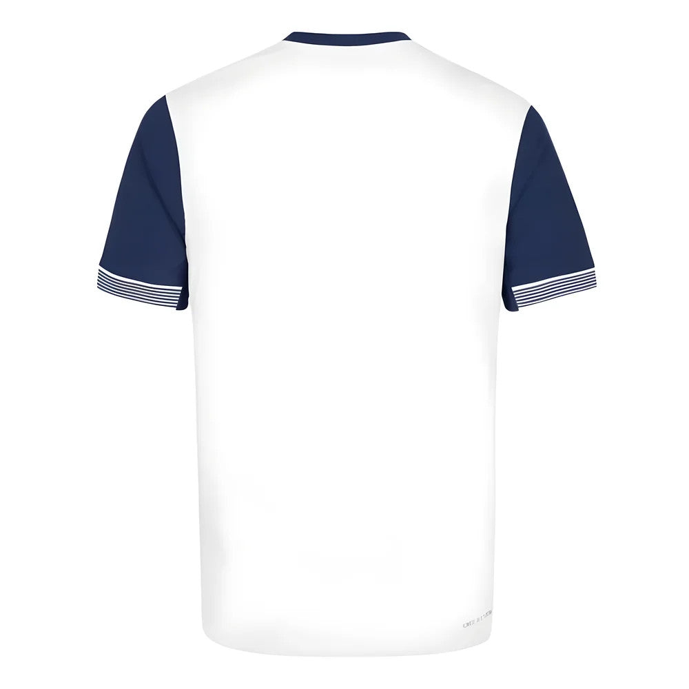 2024-2025 Tottenham Hotspur Authentic Home Shirt_1
