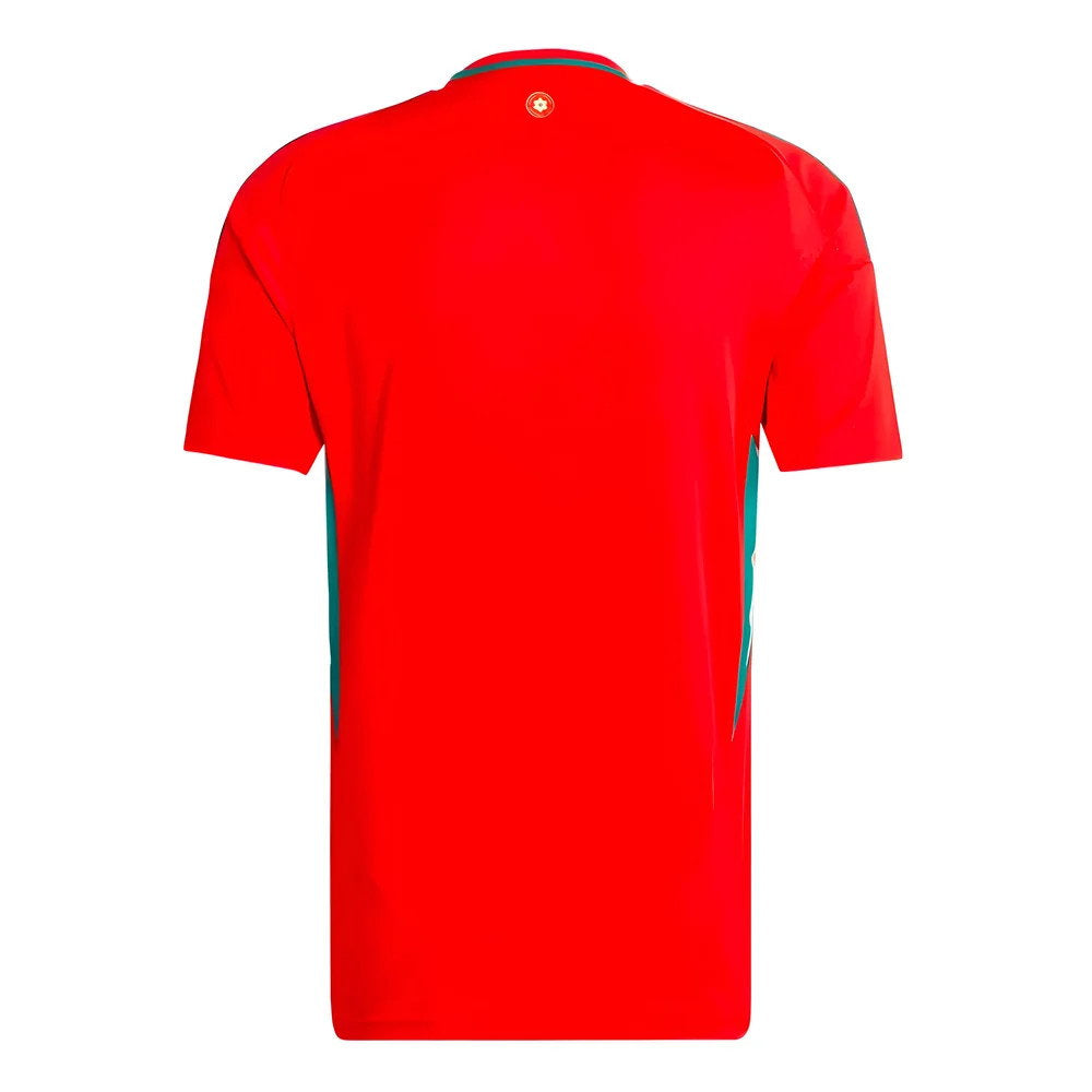 2024-2025 Wales Home Shirt (Bellamy 10)_1