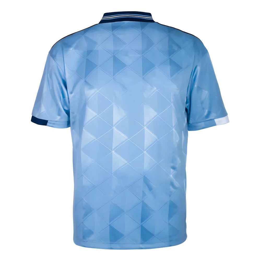 England 1989 Third Retro Shirt (Your Name)_4