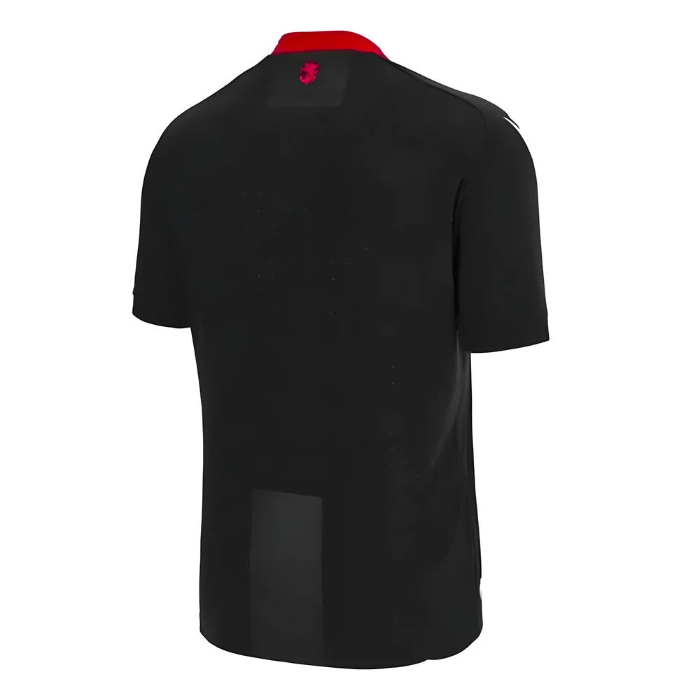 2024-2025 Georgia Away Shirt (Kids) (Kashia 4)_4