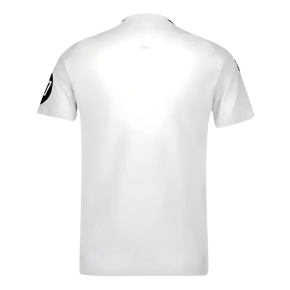 2024-2025 Real Madrid Authentic Home Shirt (Figo 10)_1