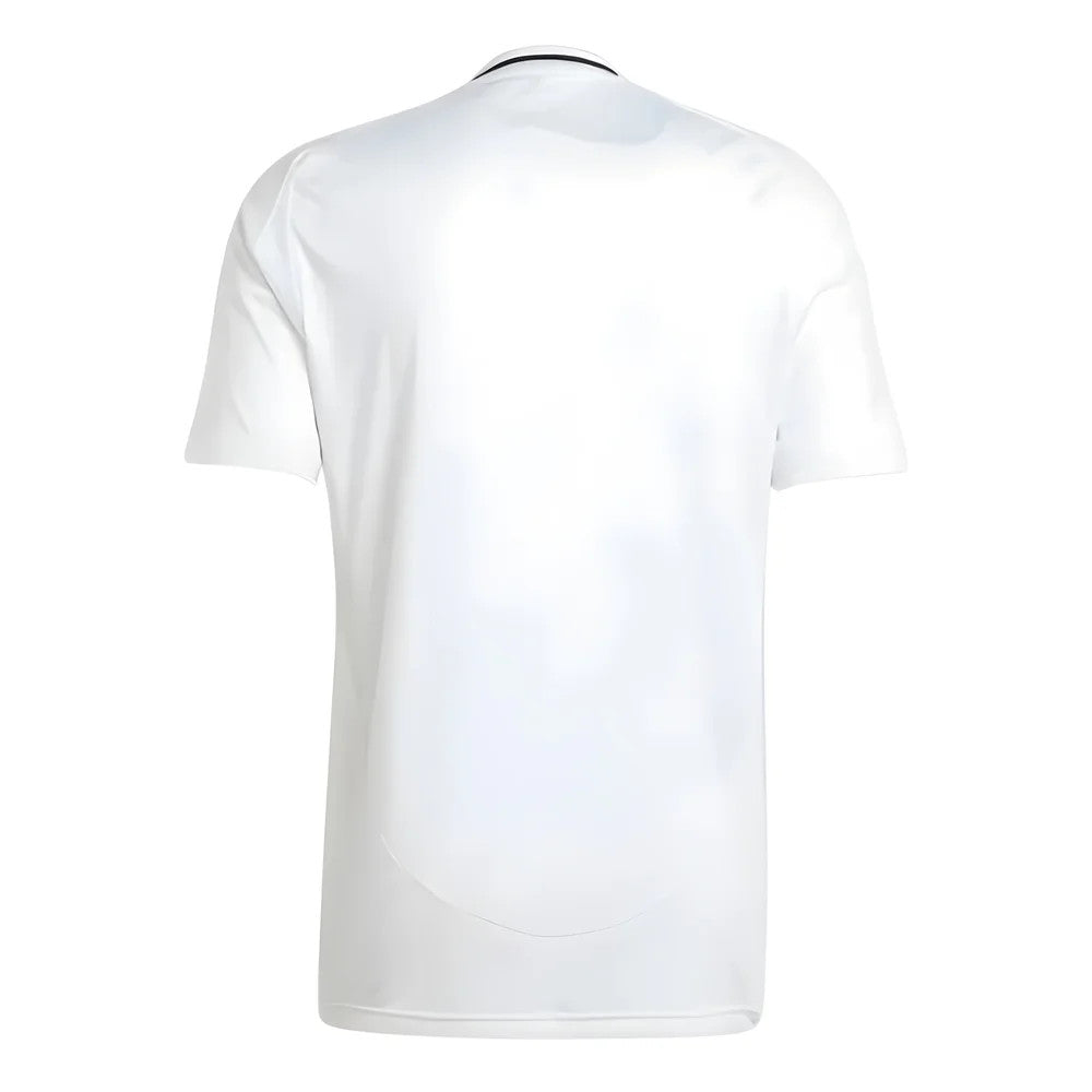 2024-2025 Real Madrid Home Shirt_1