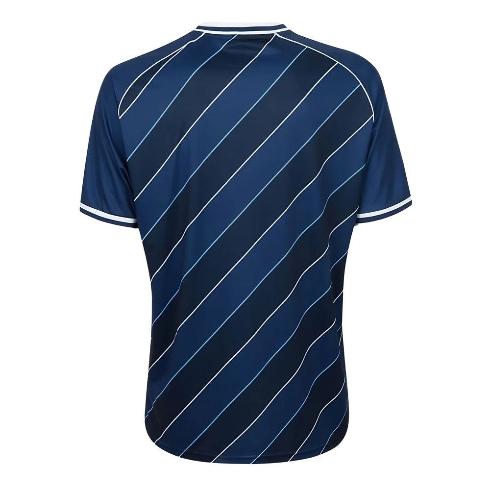 Tottenham 1986 Retro Away Shirt (Hoddle 10)_4