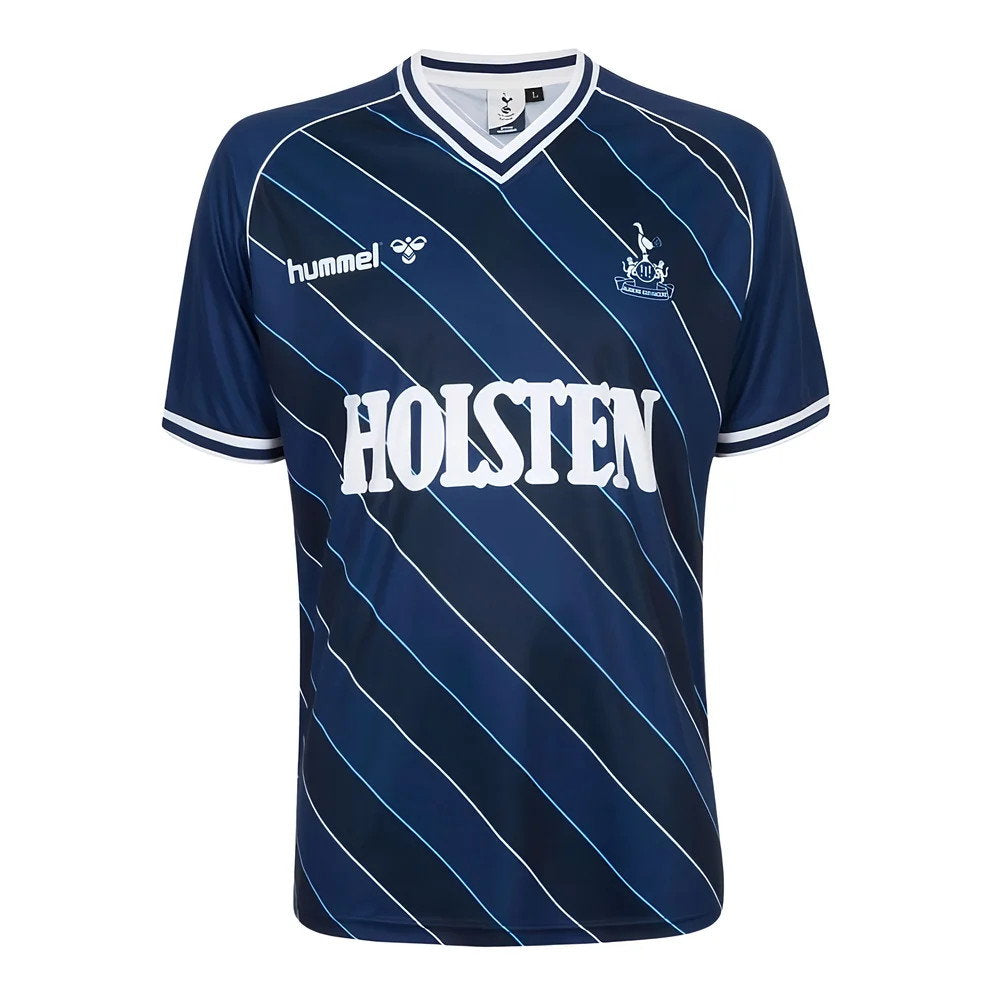 Tottenham 1986 Retro Away Shirt (GREAVES 8)_3