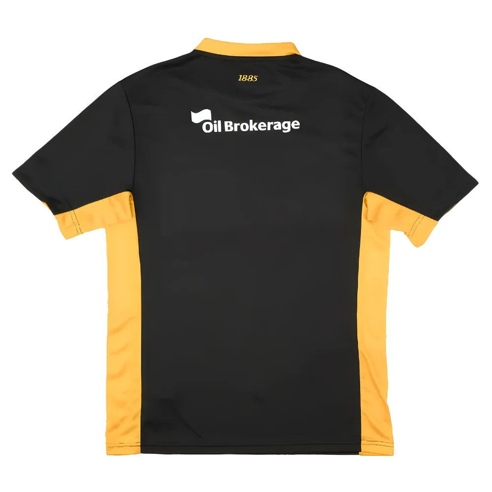 2017-2018 Millwall Third Shirt (Gregory 9)_4