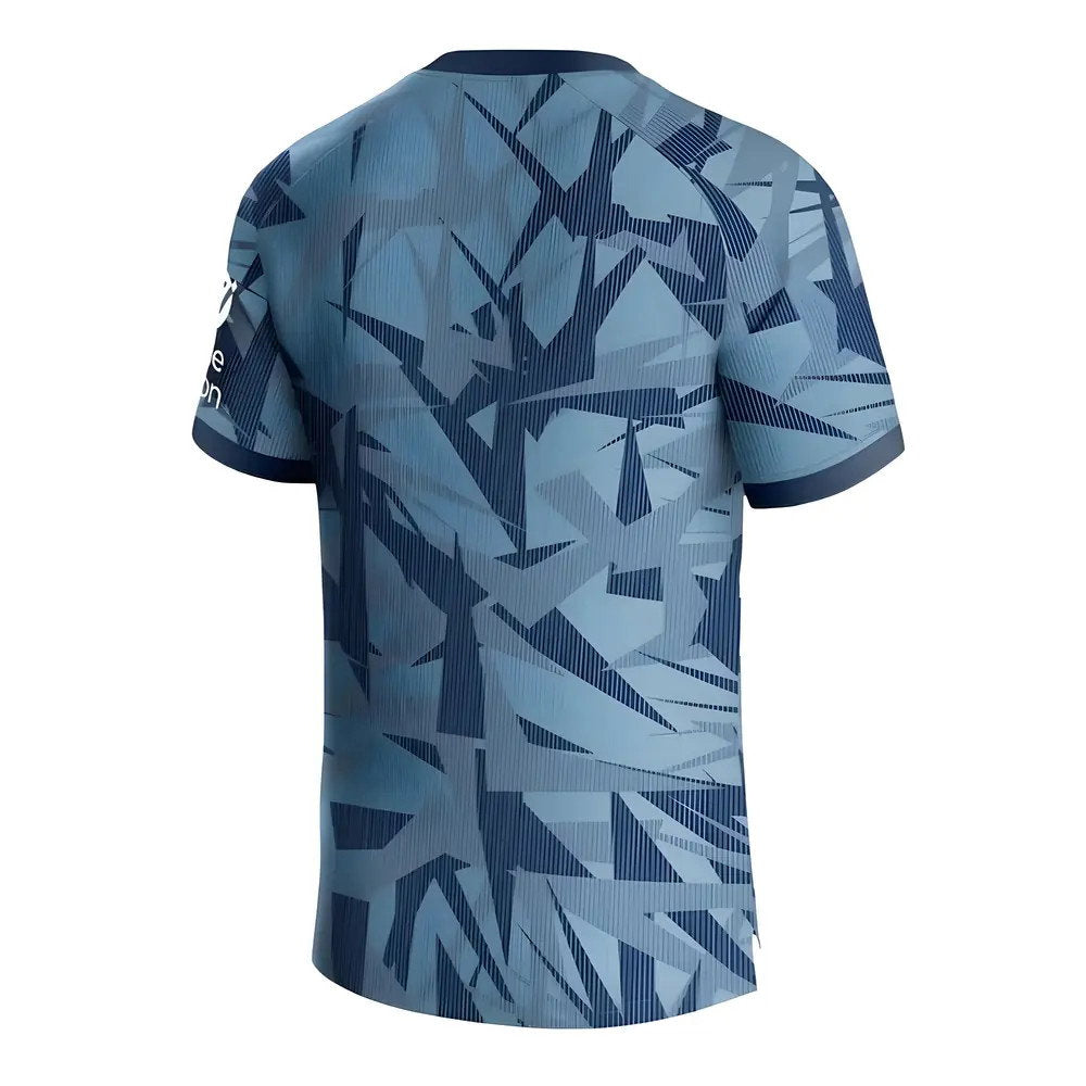 2023-2024 Aston Villa Third Shirt (Ramsey 41)_4